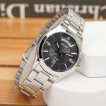 Casio 39.5mm Nam MTP-1381D-8AVDF - Ảnh 3