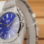 Casio 41.3mm Nam MTS-115D-2A1VDF - Ảnh 5