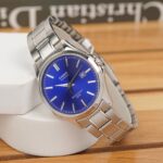 Casio 41.3mm Nam MTS-115D-2A1VDF - Ảnh 2