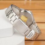 Casio 41.3mm Nam MTS-115D-2A2VDF - Ảnh 6