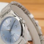 Casio 41.3mm Nam MTS-115D-2A2VDF - Ảnh 5