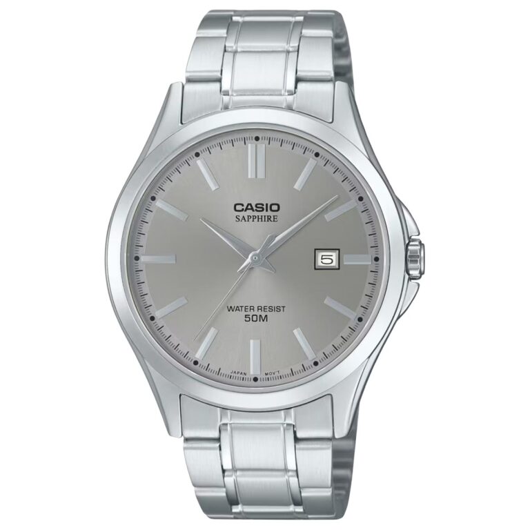Casio Nam MTS-115D-8AVDF