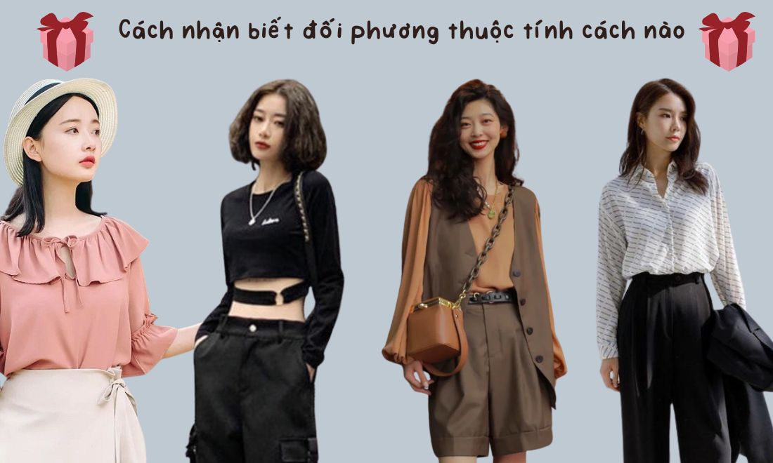 40+ Quà tặng sinh nhật bạn gái theo từng kiểu tính cách của nàng 7 Trước khi chọn quà tặng sinh nhật cho bạn gái đang tán, bạn gái đã yêu lâu năm hay bạn thân nữ thì đều cần quan sát cách ăn mặc, sở thích, thói quen để đoán tính cách nàng