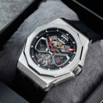 Carnival 42mm Nam 8156G-VT-D - Ảnh 3