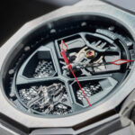 Carnival 42mm Nam 8156G-VT-D - Ảnh 7