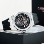 Carnival 42mm Nam 8156G-VT-D - Ảnh 2