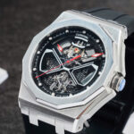 Carnival 42mm Nam 8156G-VT-D - Ảnh 5