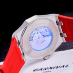 Carnival 40mm Nam 8156G-VT-D1 - Ảnh 2