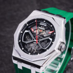 Carnival 40mm Nam 8156G-VT-D2 - Ảnh 2