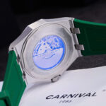 Carnival 40mm Nam 8156G-VT-D2 - Ảnh 3