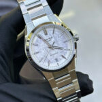 Casio 39mm Nam EFK-100D-7ADR - Ảnh 2