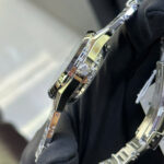 Casio 39mm Nam EFK-100D-7ADR - Ảnh 4