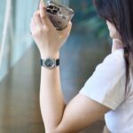 Carnival 34mm Nữ 8168L2-VT-DCS-DK1 - Ảnh 7