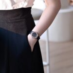 Carnival 34mm Nữ 8168L2-VT-DCS-DK1 - Ảnh 10