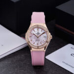 Carnival 34mm Nữ 8168L2-VH-DCS-HK - Ảnh 2