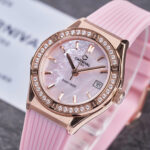 Carnival 34mm Nữ 8168L2-VH-DCS-HK - Ảnh 1