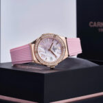 Carnival 34mm Nữ 8168L2-VH-DCS-HK - Ảnh 5