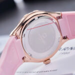 Carnival 34mm Nữ 8168L2-VH-DCS-HK - Ảnh 4