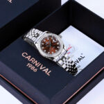 Carnival Nữ 8131L2-VT-N - Ảnh 2