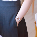 Carnival Nữ 8131L2-VT-N - Ảnh 8