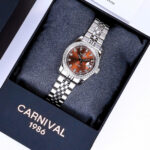 Carnival Nữ 8131L2-VT-N - Ảnh 5