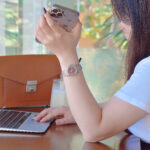 Carnival Nữ 8131L2-VT-N - Ảnh 3