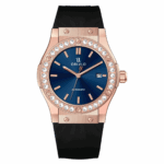 Oblvlo 40mm Nam HM-SIM-D-PLBR - Ảnh 1