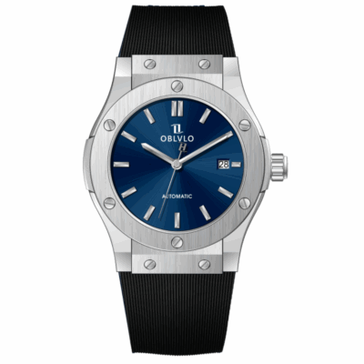 Ảnh sản phẩm Oblvlo 40mm Nam HM-SIM-YLBR