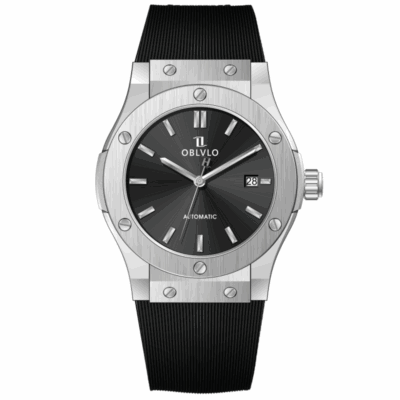 Ảnh sản phẩm Oblvlo 40mm Nam HM-SIM-YBBR