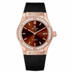 Oblvlo 40mm Nam HM-SIM-D-POBR - Ảnh 1