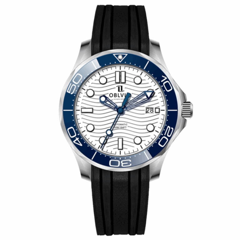 Oblvlo 40.5 mm Nam OM-YLWBR