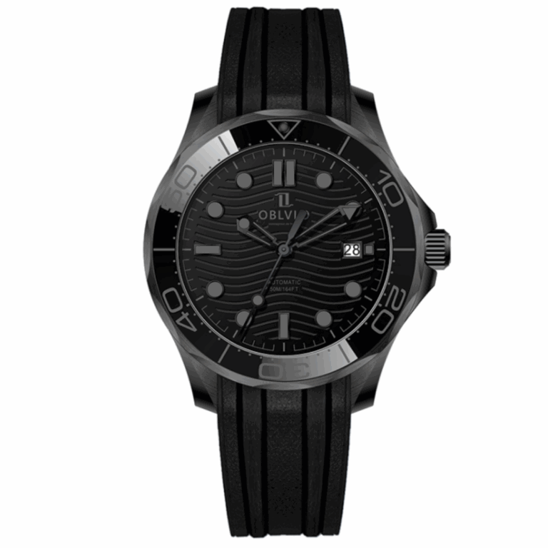 Oblvlo 40.5 mm Nam OM-BBBBR