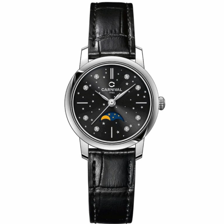 Carnival 32 mm Nữ 8193L-VT-DD-D