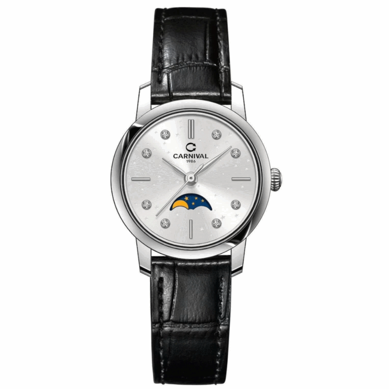 Carnival 32 mm Nữ 8193L-VT-DD-T