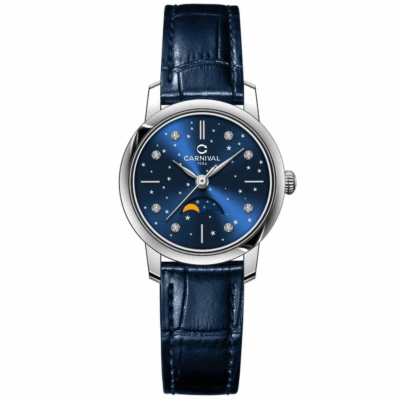 Ảnh sản phẩm Carnival 32 mm Nữ 8193L-VT-DD-X