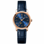 32 mm Nữ 8193L-VH-DD-X - Ảnh 1