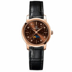 Carnival 32 mm Nữ 8193L-VH-DD-N - Ảnh 1