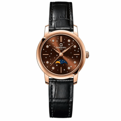 Ảnh sản phẩm Carnival 32 mm Nữ 8193L-VH-DD-N