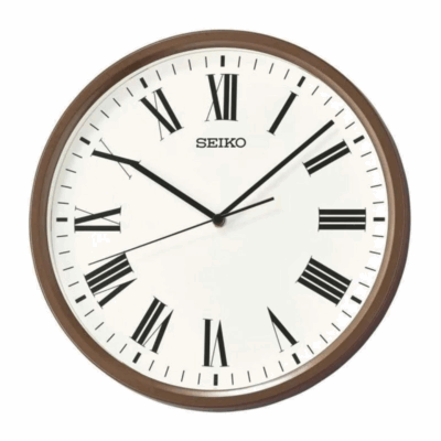 Ảnh sản phẩm Đồng Hồ Treo Tường Seiko QHA009B