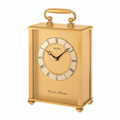 Ảnh sản phẩm Đồng Hồ Để Bàn Seiko QHJ201G