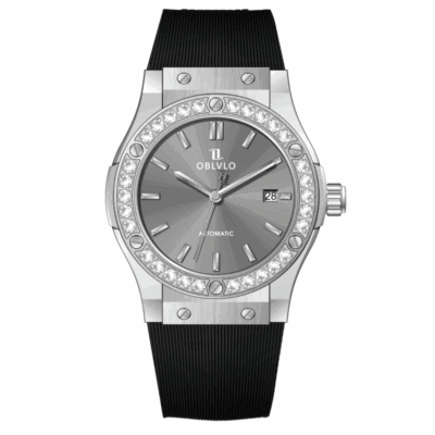 Ảnh sản phẩm Oblvlo 40mm Nam HM-SIM-D-YHBR