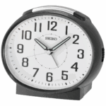 Đồng Hồ Để Bàn Seiko QHK059K - Ảnh 1