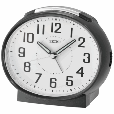 Ảnh sản phẩm Đồng Hồ Để Bàn Seiko QHK059K