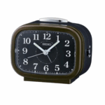 Đồng Hồ Để Bàn Seiko QHK060B - Ảnh 1