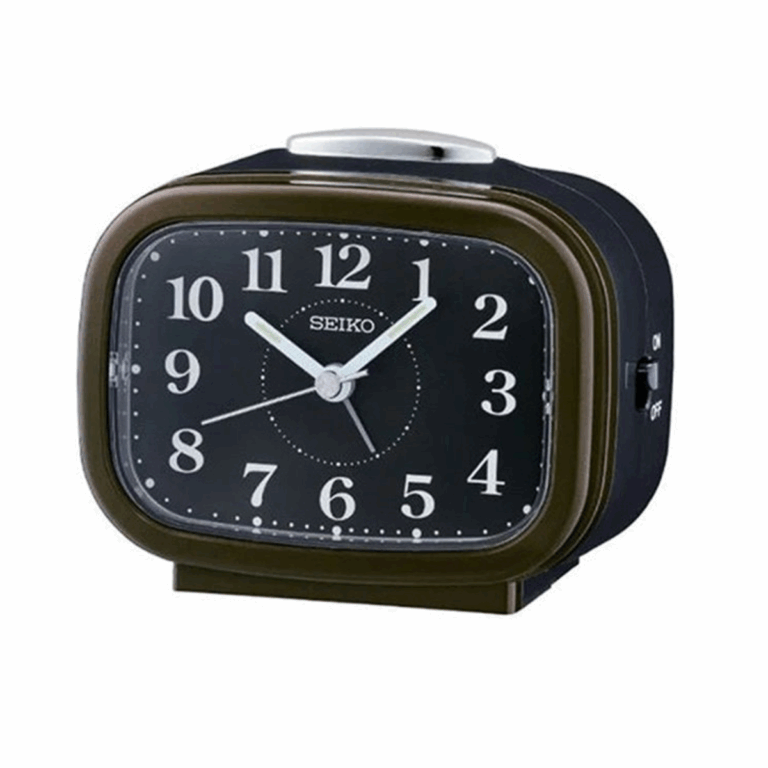 Đồng Hồ Để Bàn Seiko QHK060B