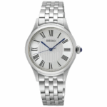 Seiko 29.6mm Nữ SUR609P1 - Ảnh 1