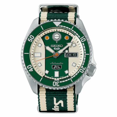 Ảnh sản phẩm Seiko 42.5 mm Nam SRPJ49K1