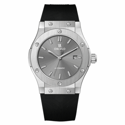 Ảnh sản phẩm Oblvlo 40mm Nam HM-SIM-YHBR