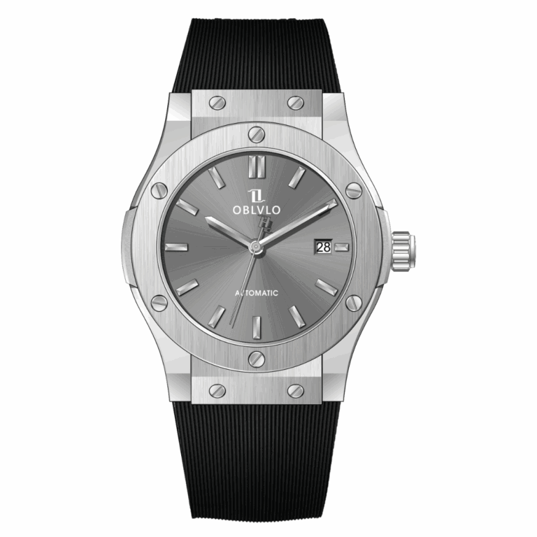 Oblvlo 40mm Nam HM-SIM-YHBR