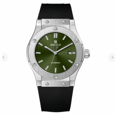 Ảnh sản phẩm Oblvlo 40mm Nam HM-SIM-YGBR